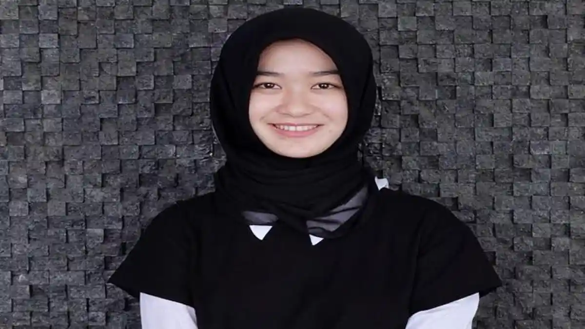 Kisah Aprilya Lestari, Asal Palembang Berhasil Raih 2 Beasiswa ke Amerika, Sempat Berkali-kali Gagal