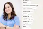 Dokter Deva Putriane Viral di Threads Usai Dituding Anak Shaming, Kini Minta Maaf