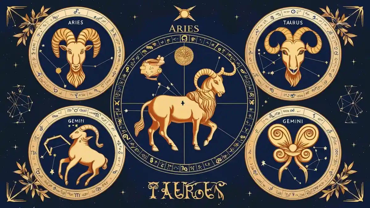 Ramalan Zodiak Aries, Taurus, Gemini Hari ini 25 Mei 2025: Cinta, Karier, hingga Keuangan