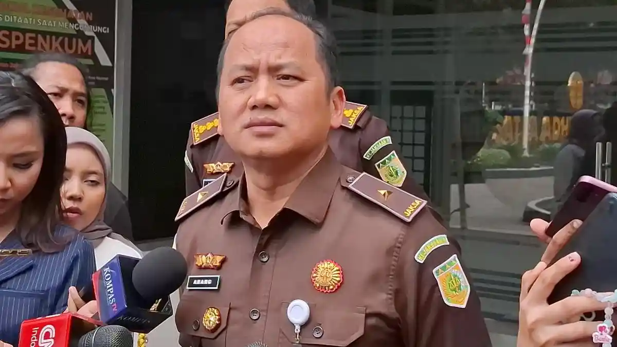 Kejagung Beberkan Alasan Batal Jadi Kuasa Hukum Gibran: Penggugat Sebut Gugatan Bersifat Pribadi