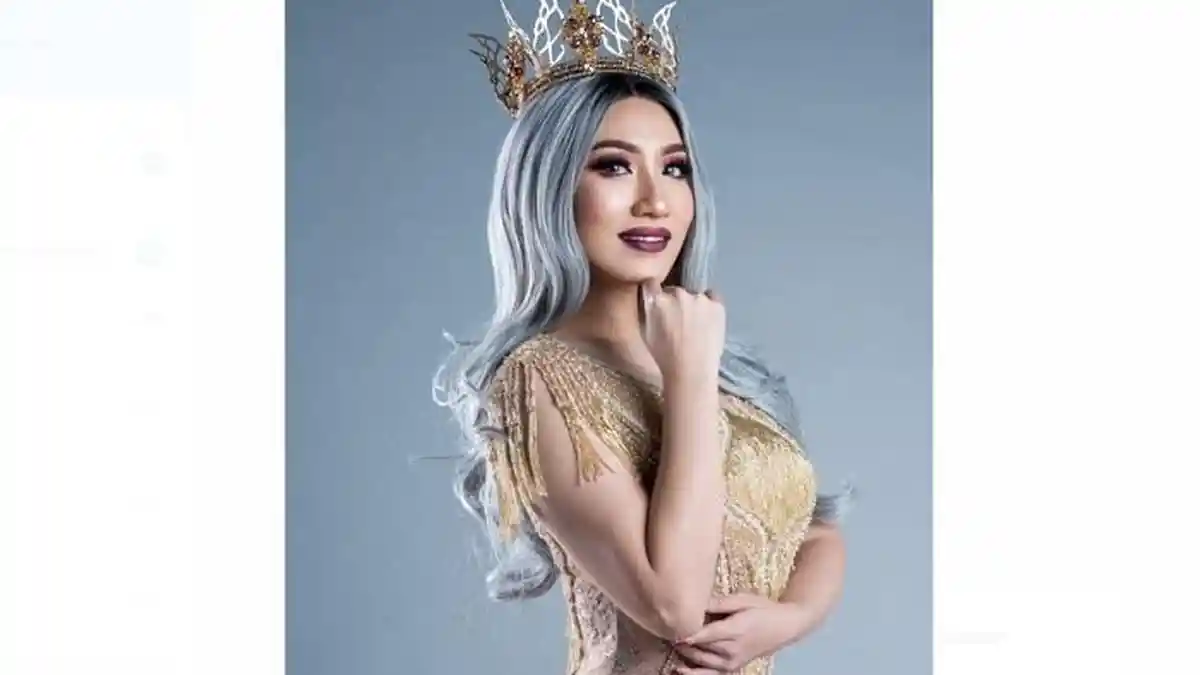 Diva Lagu Mandarin Feline Xiao Tentang Manyao, Sepotong Cinta yang Terjalin dalam Melodi dan Lirik