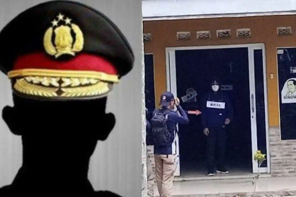 Peran 2 Bintara & 1 Perwira Polisi di Kasus Pembunuhan Subang Terkuak, Masuk ke TKP-Bersihkan Lokasi