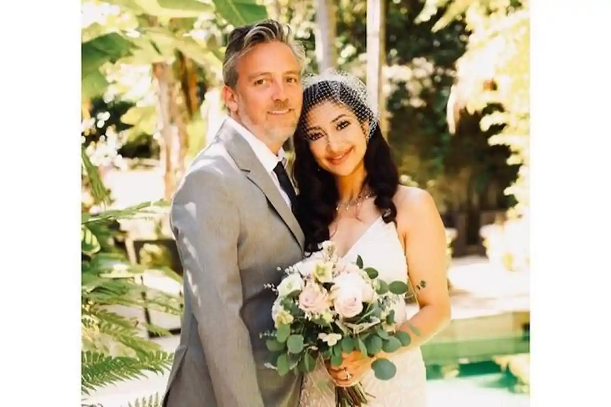 Dituding Hamil Duluan Karena Baru 3 Bulan Menikah, Ayu Azhari Pasang Badan Bela Rahma Azhari