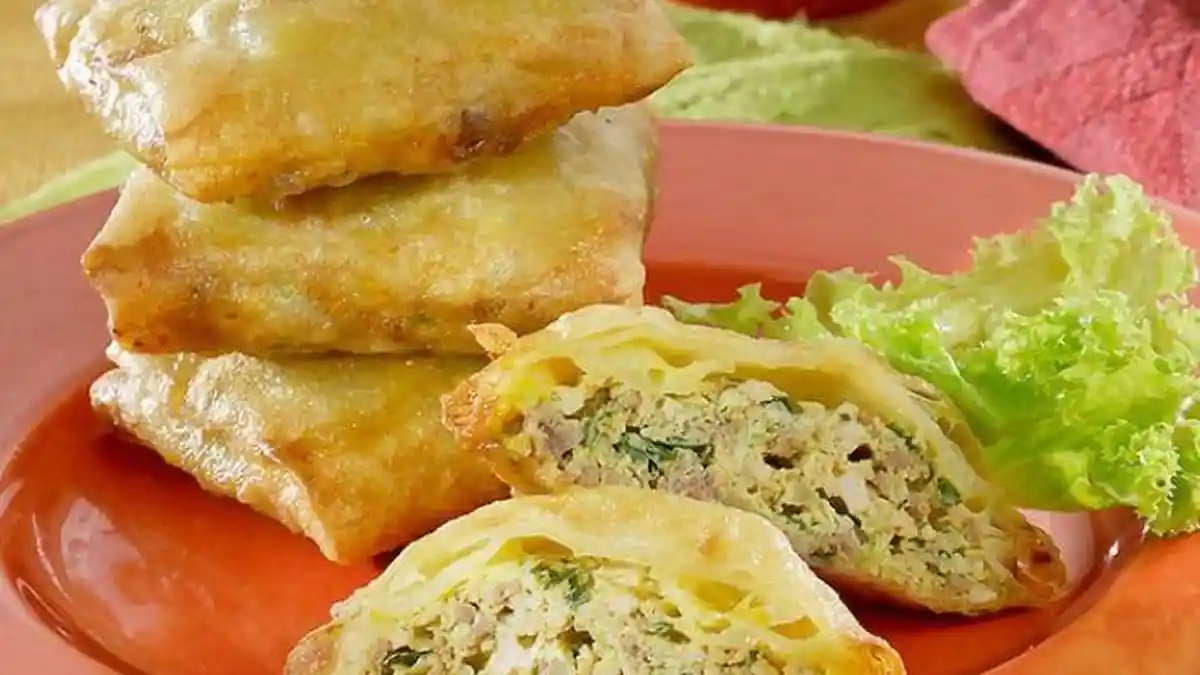 Cara Membuat Martabak Telur yang Mudah, Praktis dan Enak, Berikut Kumpulan Resepnya