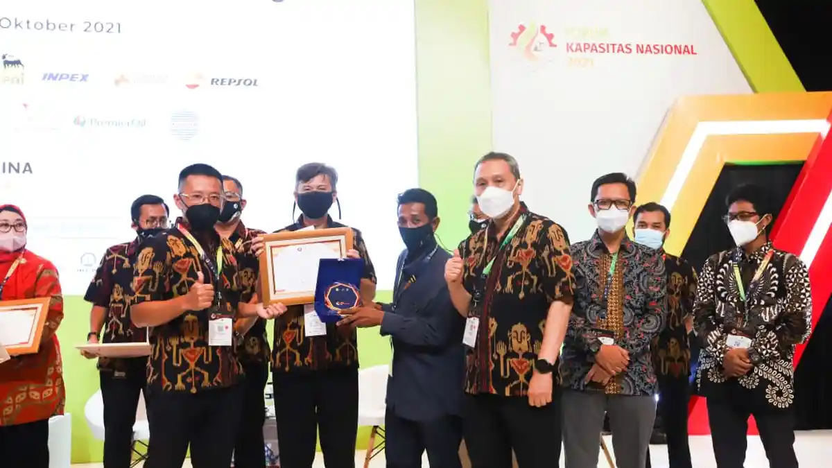 Kesuksesan Industri Hulu Migas, Berefek Ganda Bagi Pendapatan Daerah, UMKM Berkembang