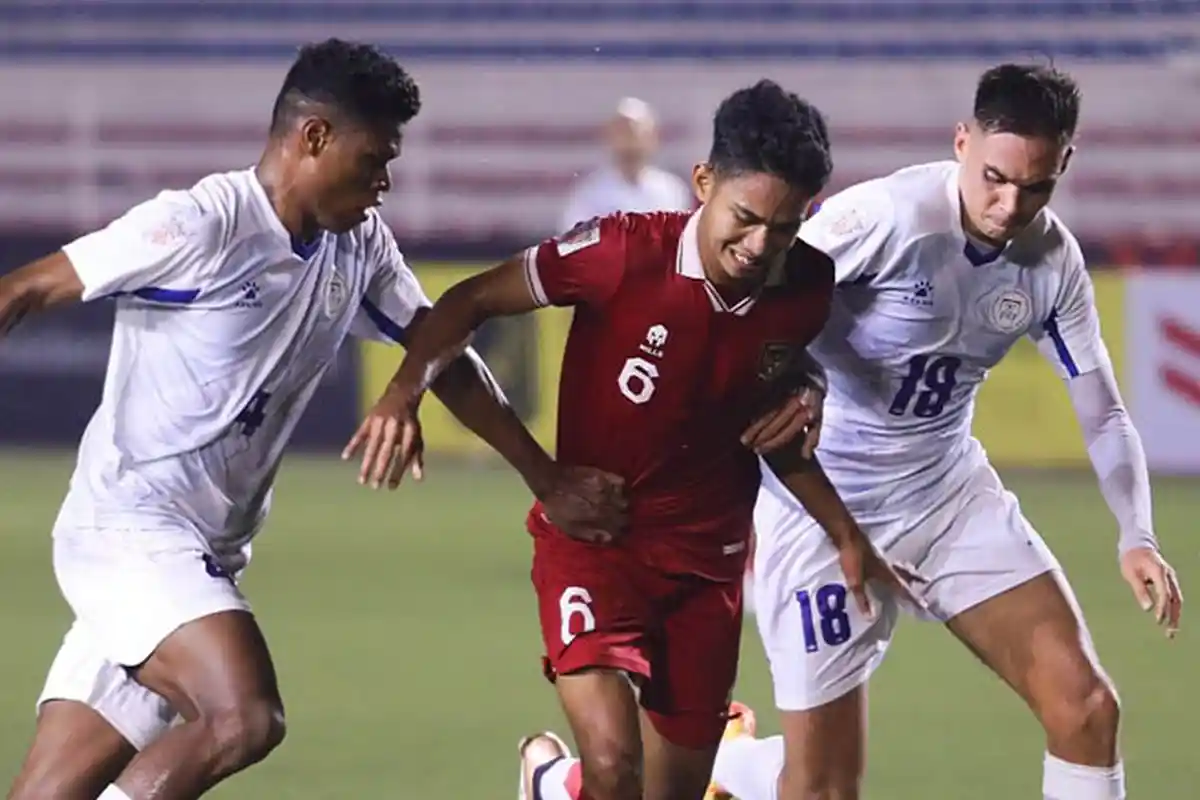 Jadwal dan Jam Tayang Timnas Indonesia U22 vs Myanmar SEA Games 2023 Siaran Langsung RCTI Gratis