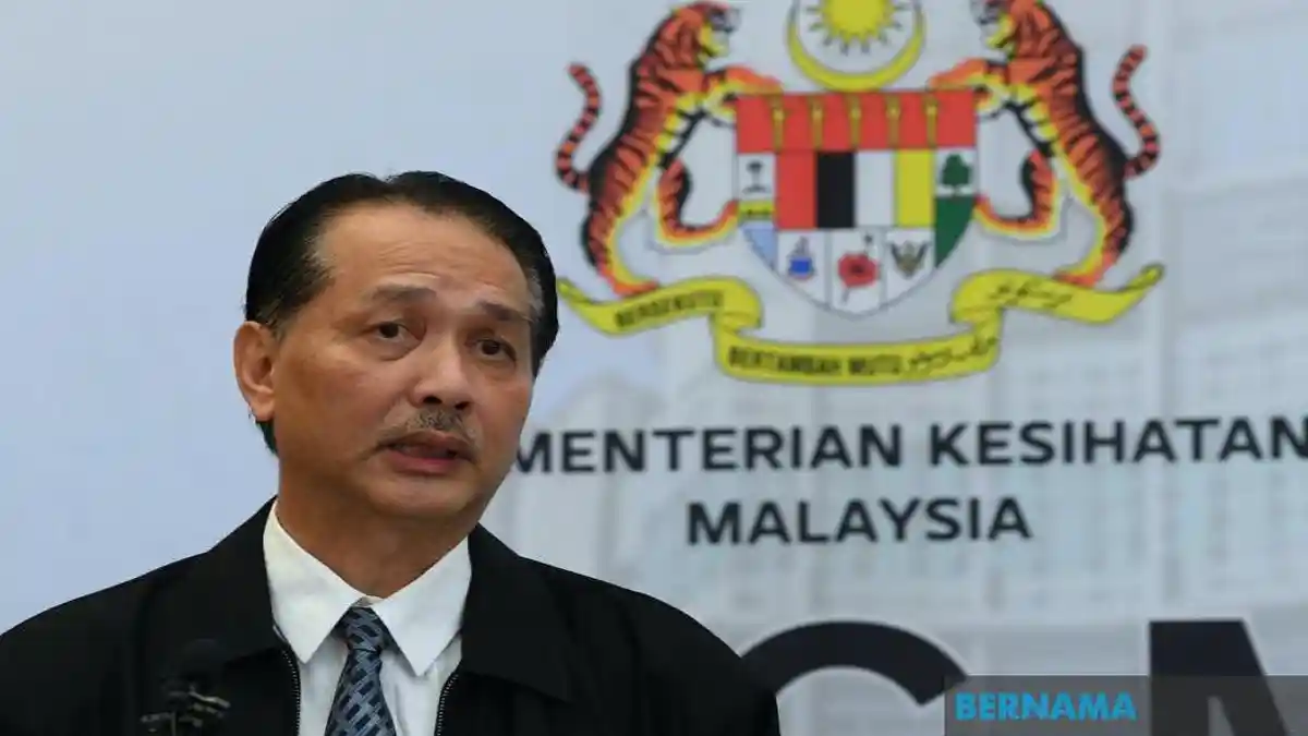 Miliki Efek Samping dan Komplikasi, Malaysia Sebut Dexamethasone Jangan Disalahgunakan