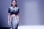 Fashion Show Karya Bateeq Pada Ajang JFW 2017