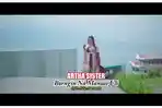 Lirik Lagu Batak Borngin Na Mansai Uli Dipopulerkan oleh Artha Sister