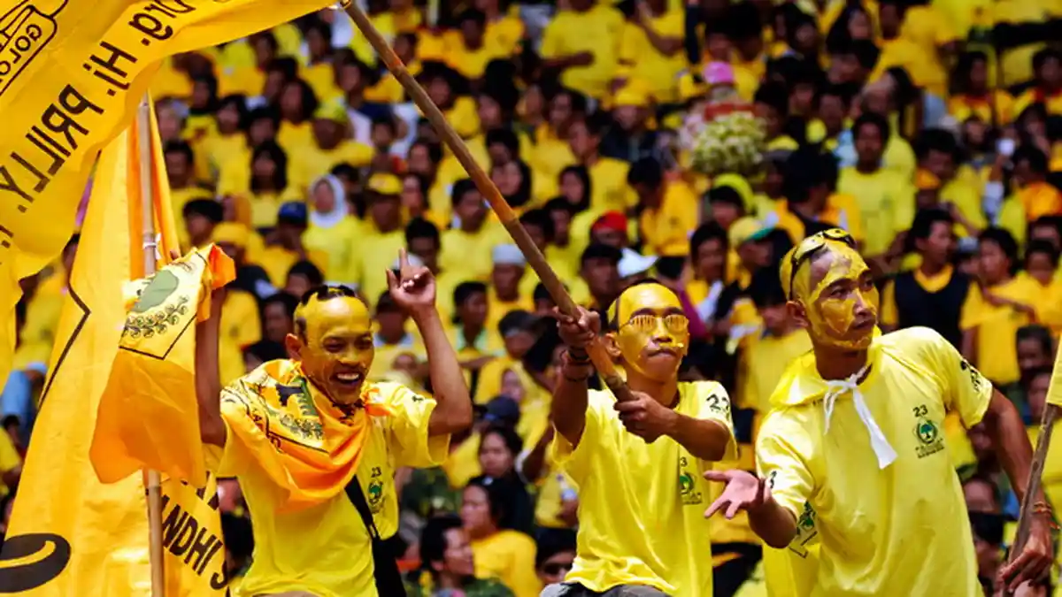 Oktober Golkar Gelar Penjaringan Calon Pilkada Bontang, Soroti Juga Kader yang Daftar ke Parpol Lain