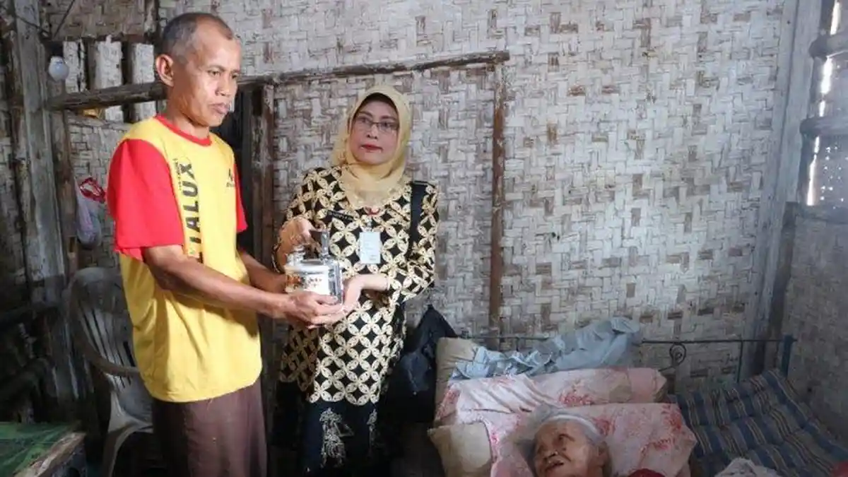 Harga Satuan Program Rantang Kasih Direvisi, Pemkot Bontang Sesuaikan Kemampuan Anggaran