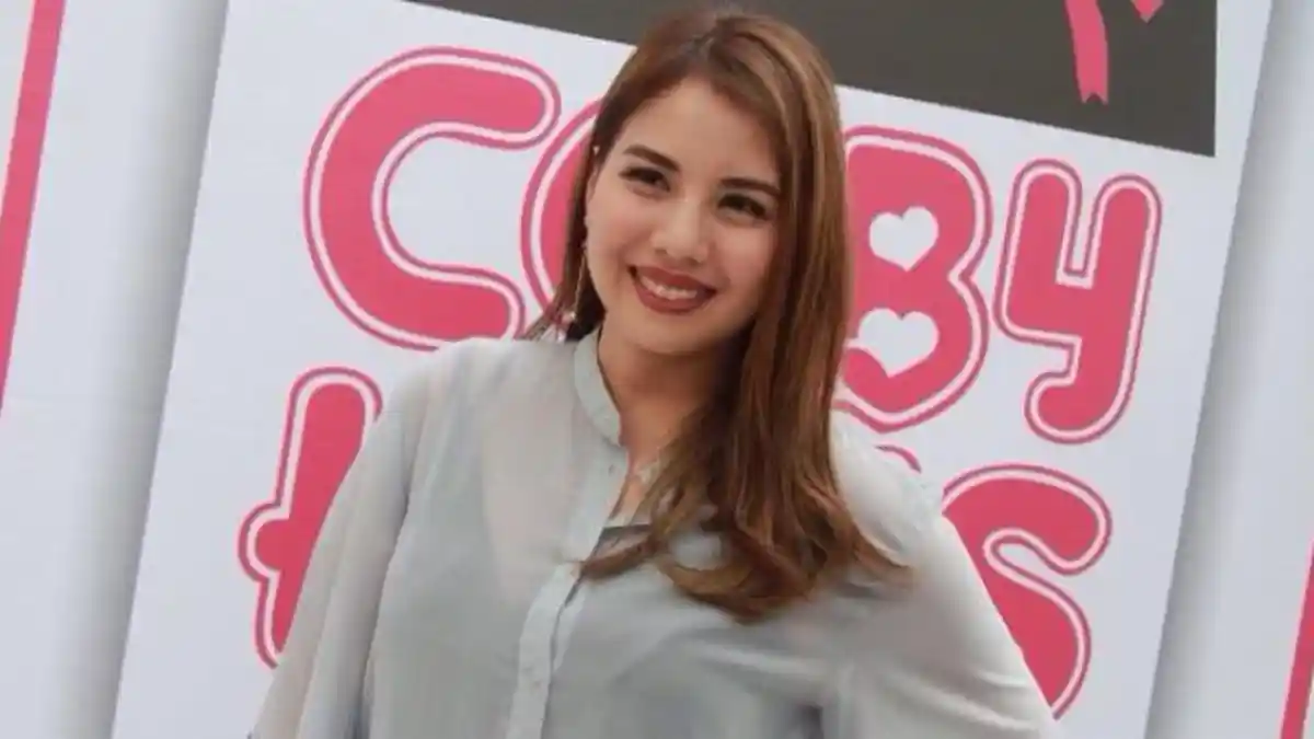 Jalani Program Bayi Tabung, Tya Ariestya Terpaksa Gagal Miliki Anak Kembar, Ini Penyebabnya!