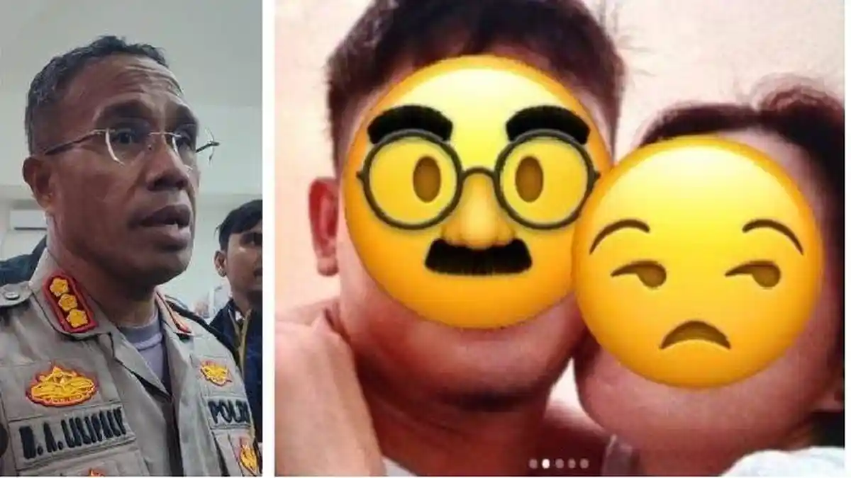 5 Fakta Istri Kepergok Selingkuh, Ketahuan Lalu Seret Suami Pakai Mobil, Begini Kronologinya