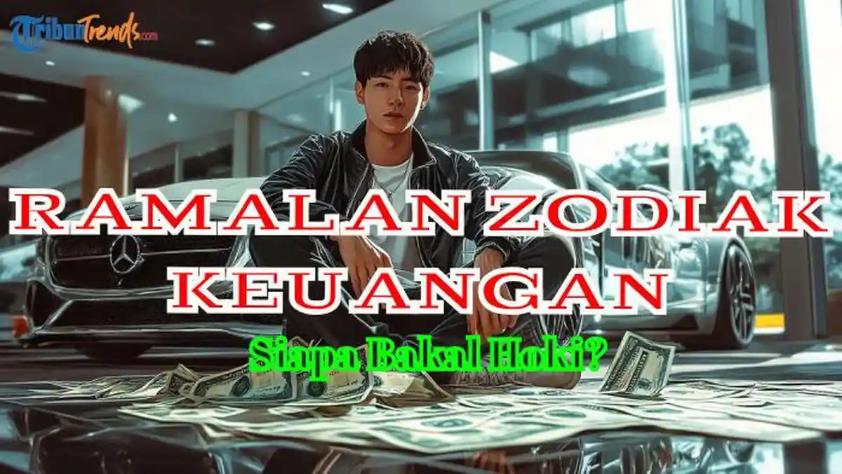 12 Ramalan Zodiak Keuangan Hari Ini Rabu 27 November 2024: Virgo, Capricorn, Taurus Potensi Hoki!