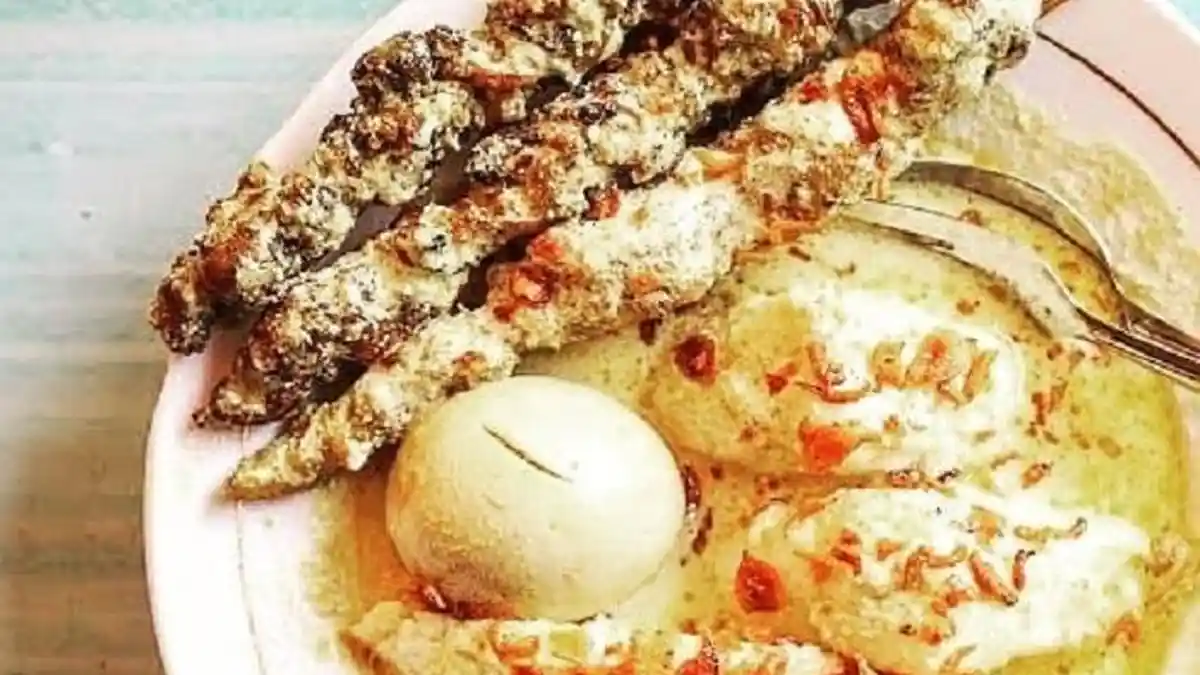 Populer dan Legendaris, Ini 7 Tempat Sarapan Enak di Balikpapan yang Patut Dicoba