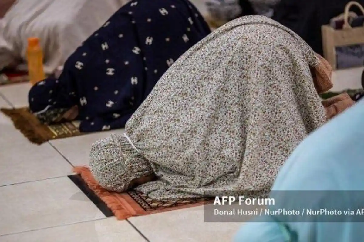 Amalan Ramadhan 1443 Hijriah, Sholat Tahajud serta Tata Cara Mengerjakannya