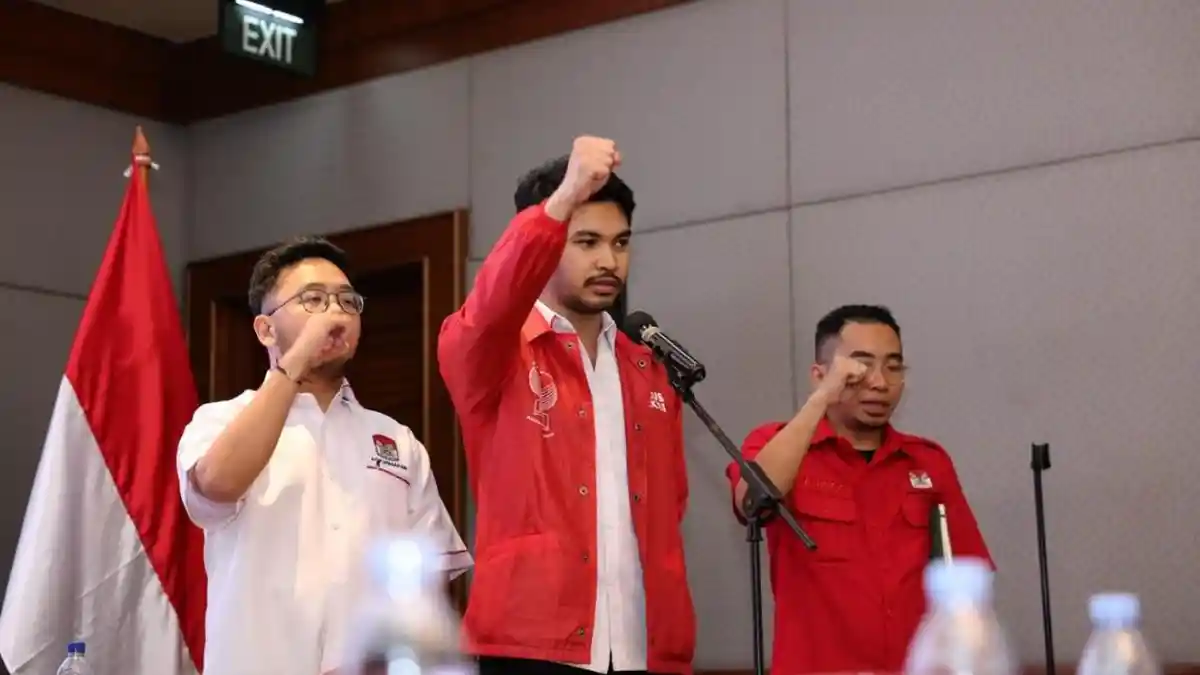 Ketua Umum Fokusmaker: Pilkada oleh DPRD Tetap Demokratis dan Konstitusional
