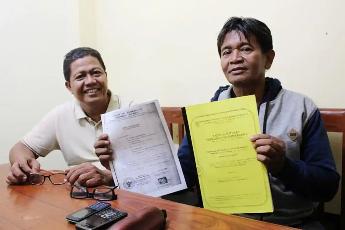 Eksekusi Gedung Astranawa Surabaya, SCWI Temukan Unsur Gratifikasi: Harusnya Jadi Aset Pemkot