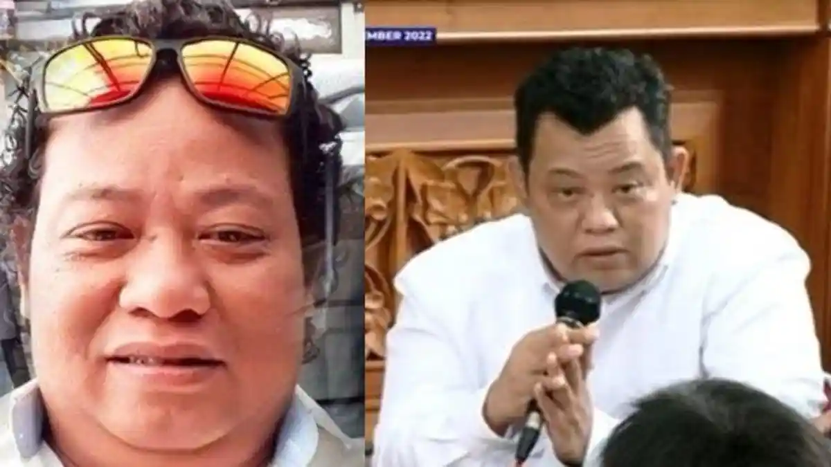 Breaking News: Kuat Maruf Divonis 15 Tahun Penjara