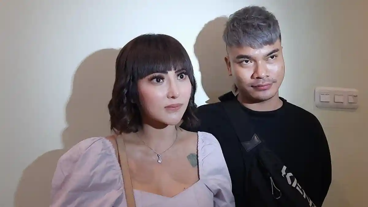 Akui Punya Hubungan Khusus dengan Zikri Daulay, Ayu Aulia: Tapi Wallahualam Deh