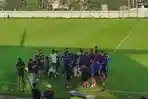 PSM Makassar Matangkan Taktik Jelang Lawan Persis Solo, Sheriddin Boboev dan Victor Dethan Absen