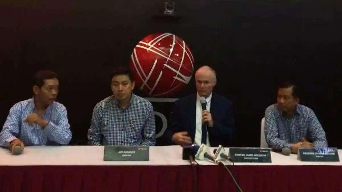 Pizza Hut Siap Bangun 124 Gerai Baru Hingga 2019
