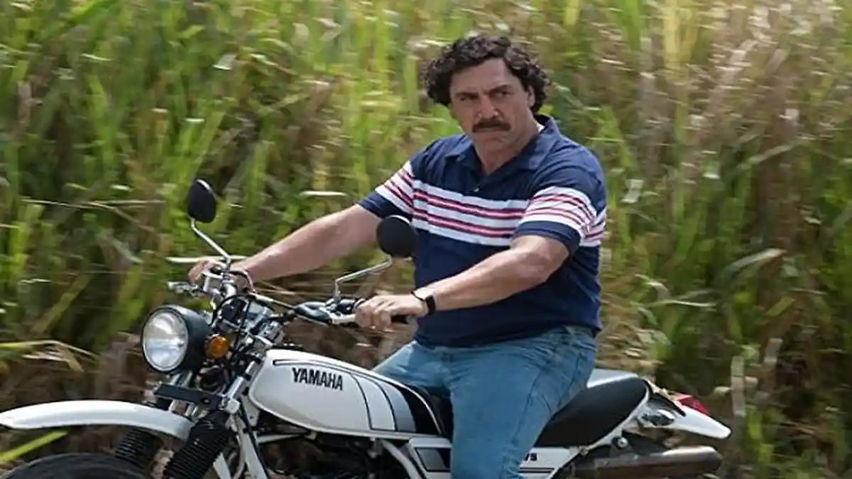 Sinopsis Loving Pablo, Kisah Cinta Seorang Jurnalis dan Penjual Narkoba, Tayang Malam Ini di TransTV