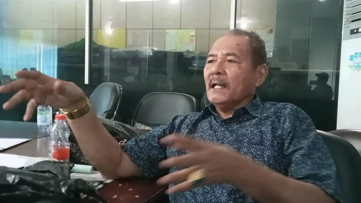 Komisi IV DPRD Ingatkan Dikbud Maluku Utara Soal Penyelesaian DAK Tahun 2024