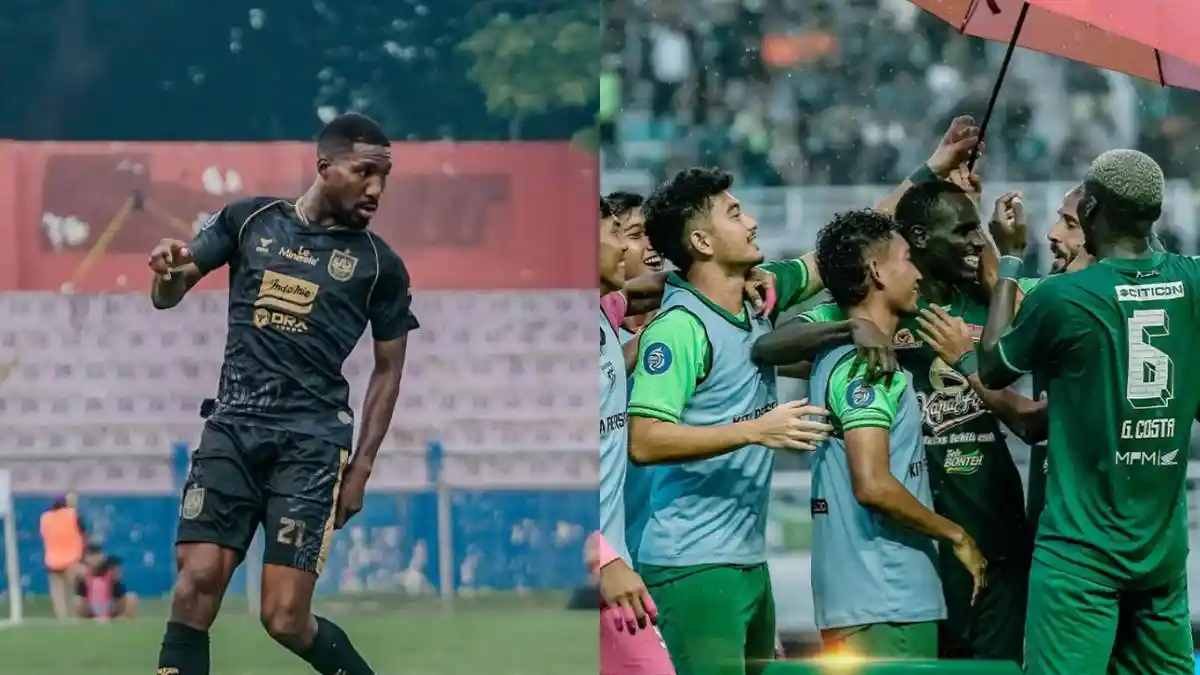 Boubakary Diarra Resmi Pamit dari PSIS Semarang, Next Gabung Persebaya atau Arema FC? Cek Peluangnya