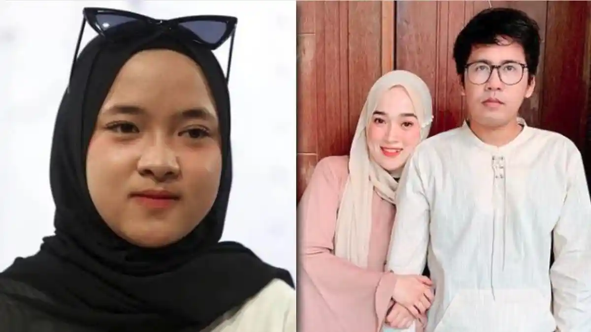 Ayus Sabyan Gigit Jari, Ririe Fairus Tetap Urus Sidang Cerai: Terima Kasih Atas Perhatiannya!