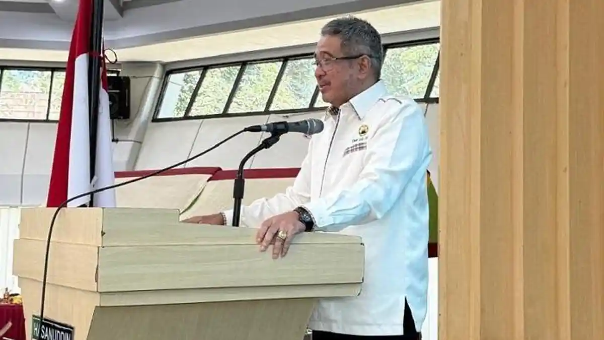 Momentum Perkuat Ekonomi Daerah - Tribun-timur.com