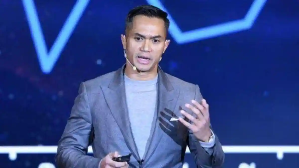 Ketum Kadin Anindya Bakrie Sebut Kasus di PT CAA Bukan Premanisme