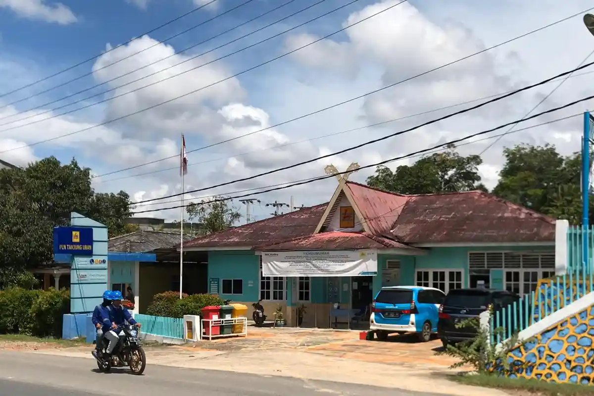 Warga Bintan Ucap Syukur, Nikmati Listrik Gratis dan Diskon Pembayaran Selama 3 Bulan Akibat Corona