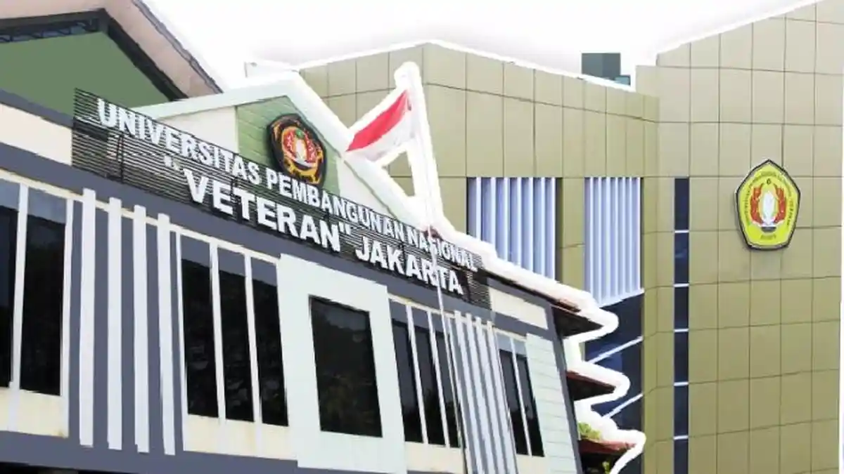 Tata Cara Pendaftaran SEMA UPNVJ 2026, Cek Ketentuan Seleksi dan Jadwal Pentingnya