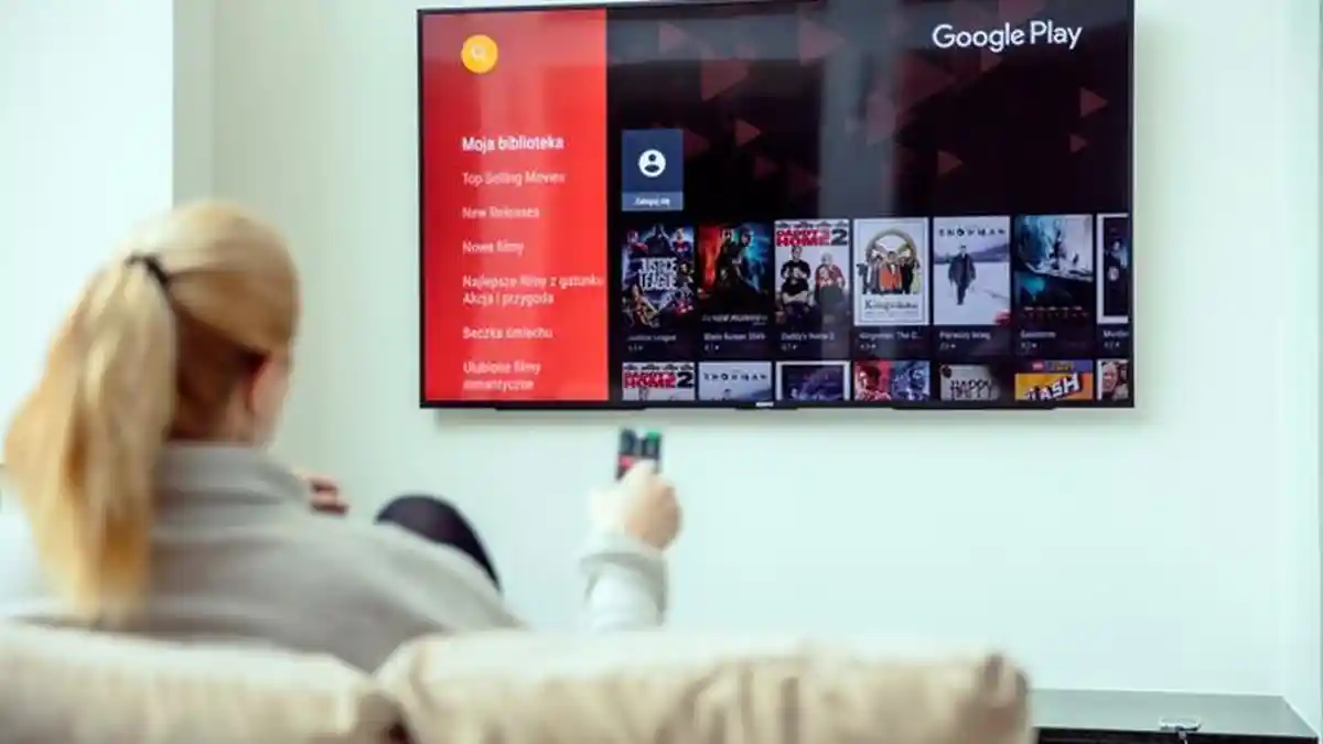 Mengenal Perbedaan Smart TV dan Android TV, Mana yang Lebih Mudah Digunakan untuk Orang Awam?