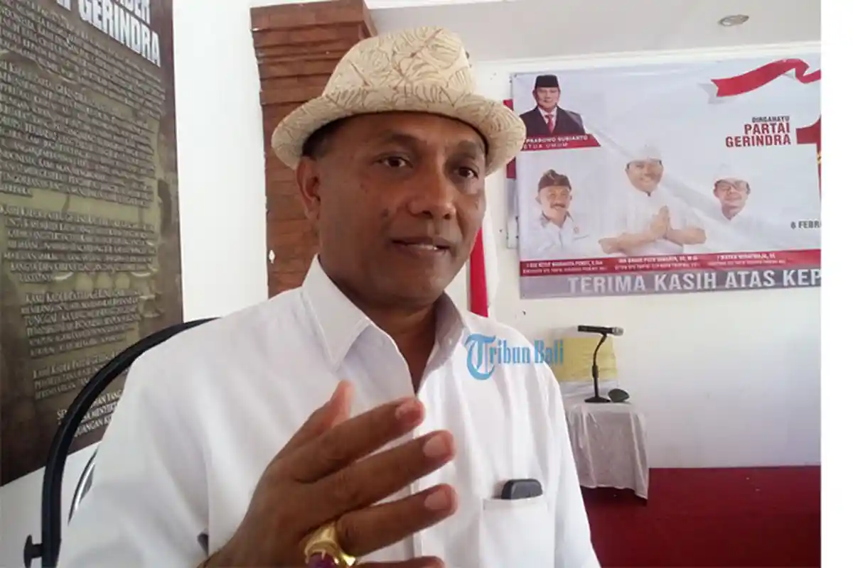 Wakil Ketua DPRD Bali Setuju Sekolah Dibuka Kembali untuk Pembelajaran Tatap Muka