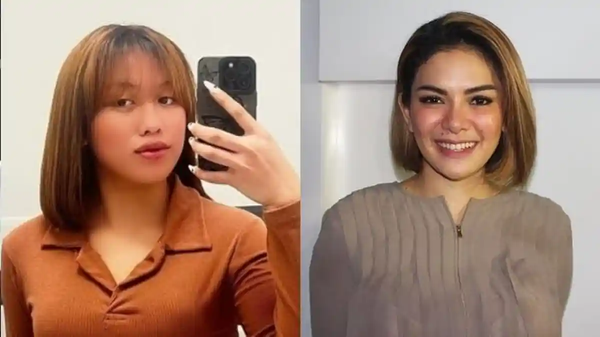 Lolly Sudah Bertemu Nikita Mirzani, Sebut Tidak Ada Lagi Masalah