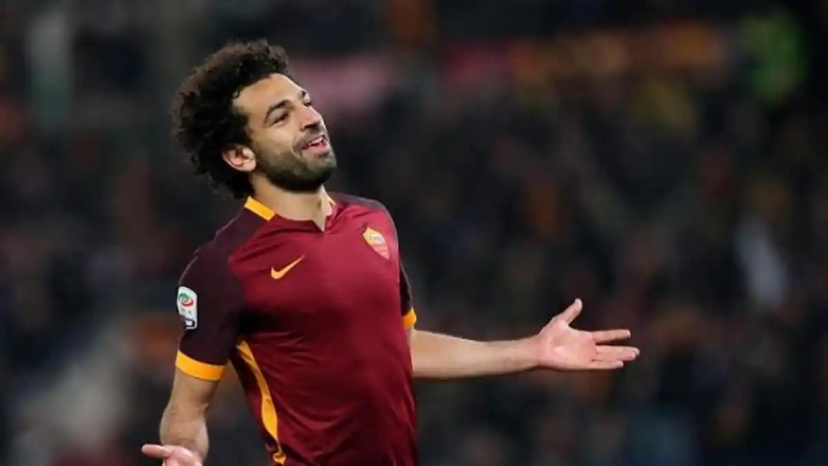AS Roma Bekuk Fiorentina 4-1, Posisi Sementara Peringkat 3 Klasemen