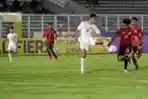 Timnas Indonesia U-20 Bantai Timnas Timor Leste 3-1
