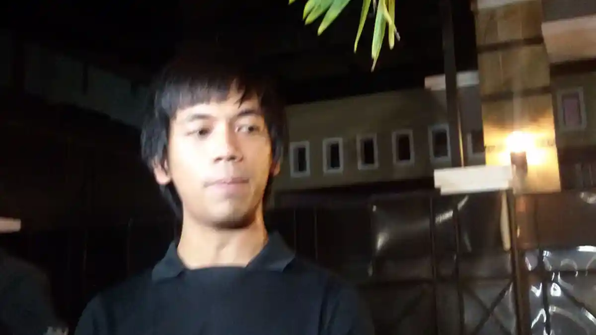 Kenangan Ryan D'Masiv tentang Mike Mohede di Hari-hari Terakhirnya