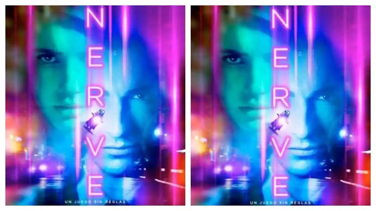 Sinopsis Film Nerve: Tantangan Permainan Berujung Maut, Tayang Malam Ini di Trans TV