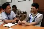 Mikha Angelo