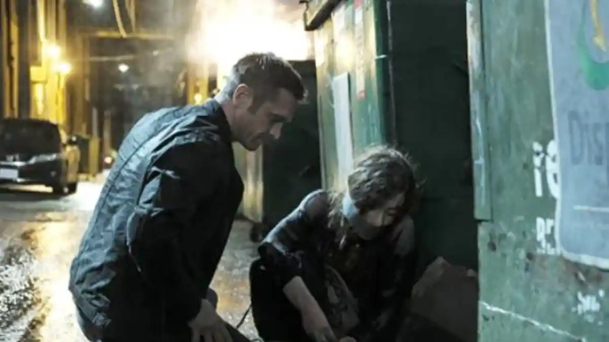 Sinopsis Drama Thriller Somewhere Between di Netflix, Mengungkap Kasus Misteri Pembunuhan Berantai