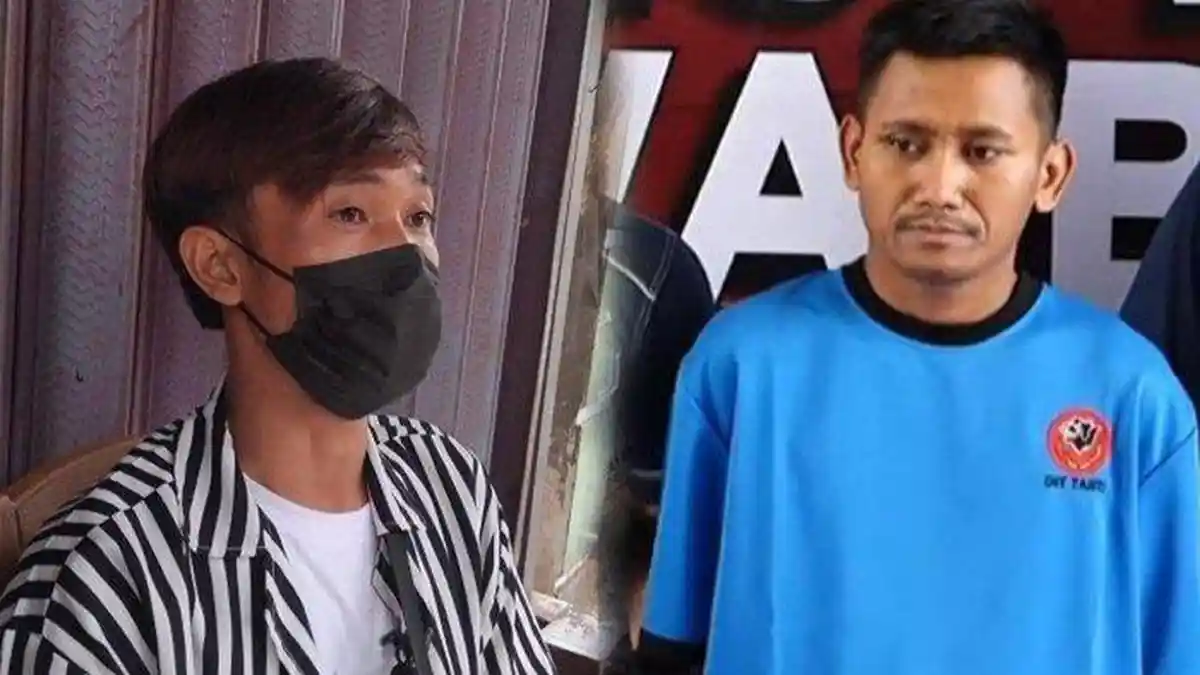 Kesaksian Aep : Lihat Pegi Terlibat Penyerangan Vina di Cirebon, Mengaku Pernah Dipukuli