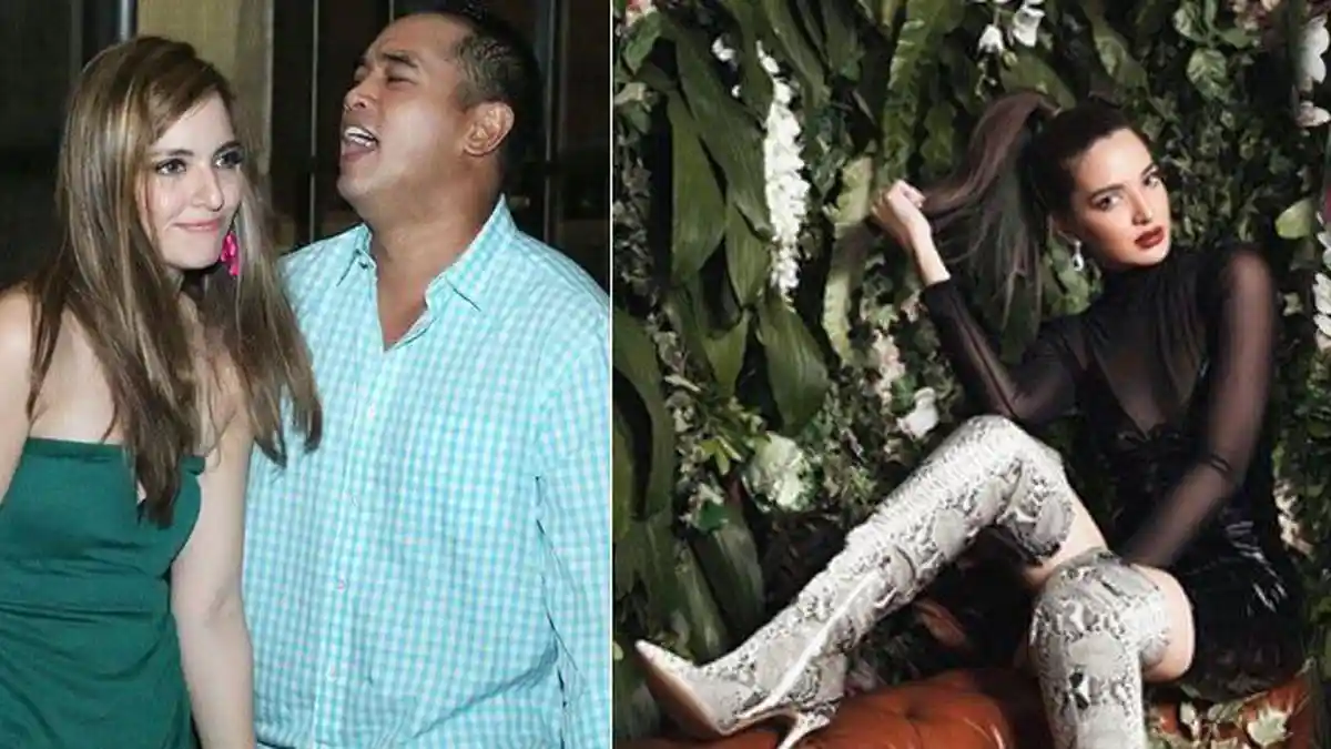 Nia Ramadhani Dapat Sabu dari Bandar Narkoba Kalangan Elite