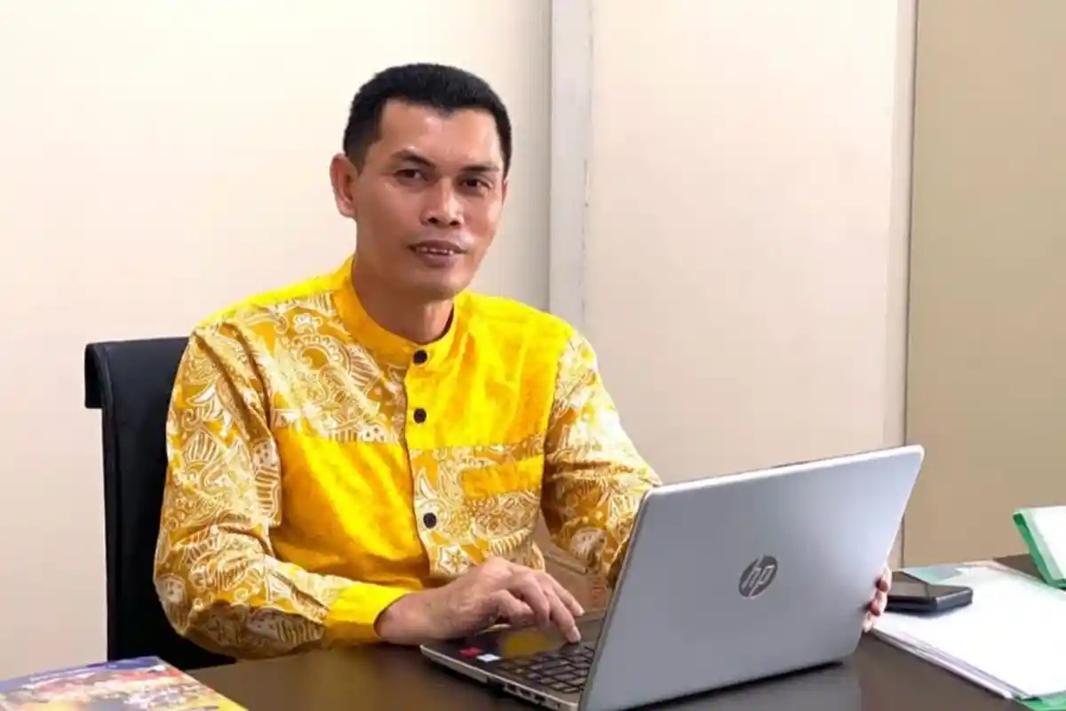 UIN Datokarama Kerahkan 63 Mahasiswa Mengajar di Sekolah Kekurangan Guru