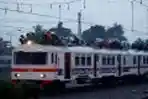 Perjalanan KRL Tujuan Bogor Terganggu