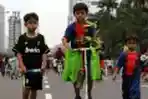 Pembagian Bibit Tanaman