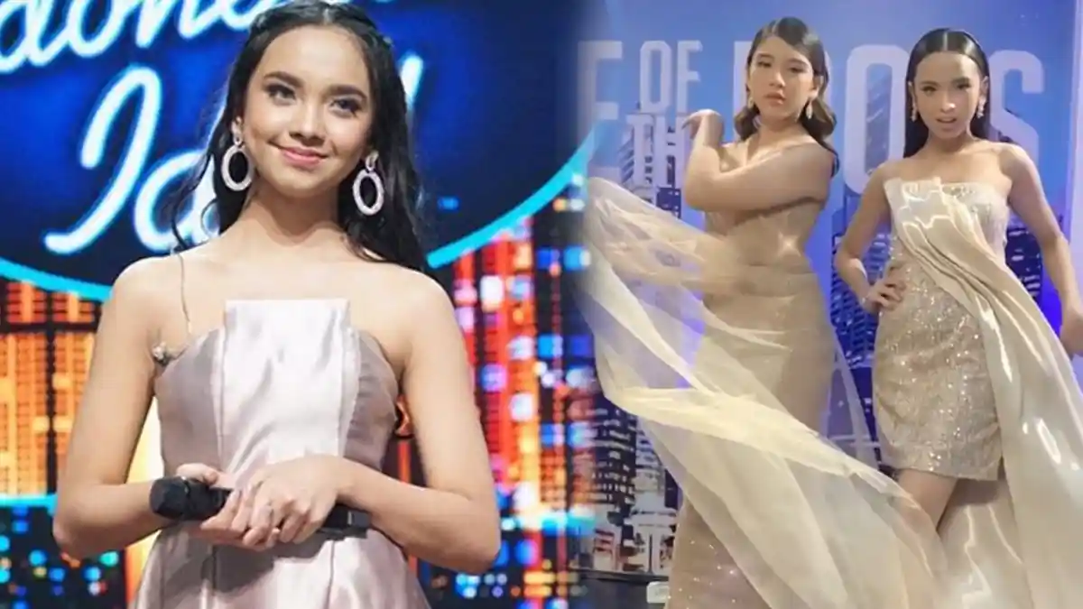 Total Hadiah Lyodra, Juara 1 Indonesian Idol 2020 Tak Main-main, Bandingkan dengan Juara 2 dan 3