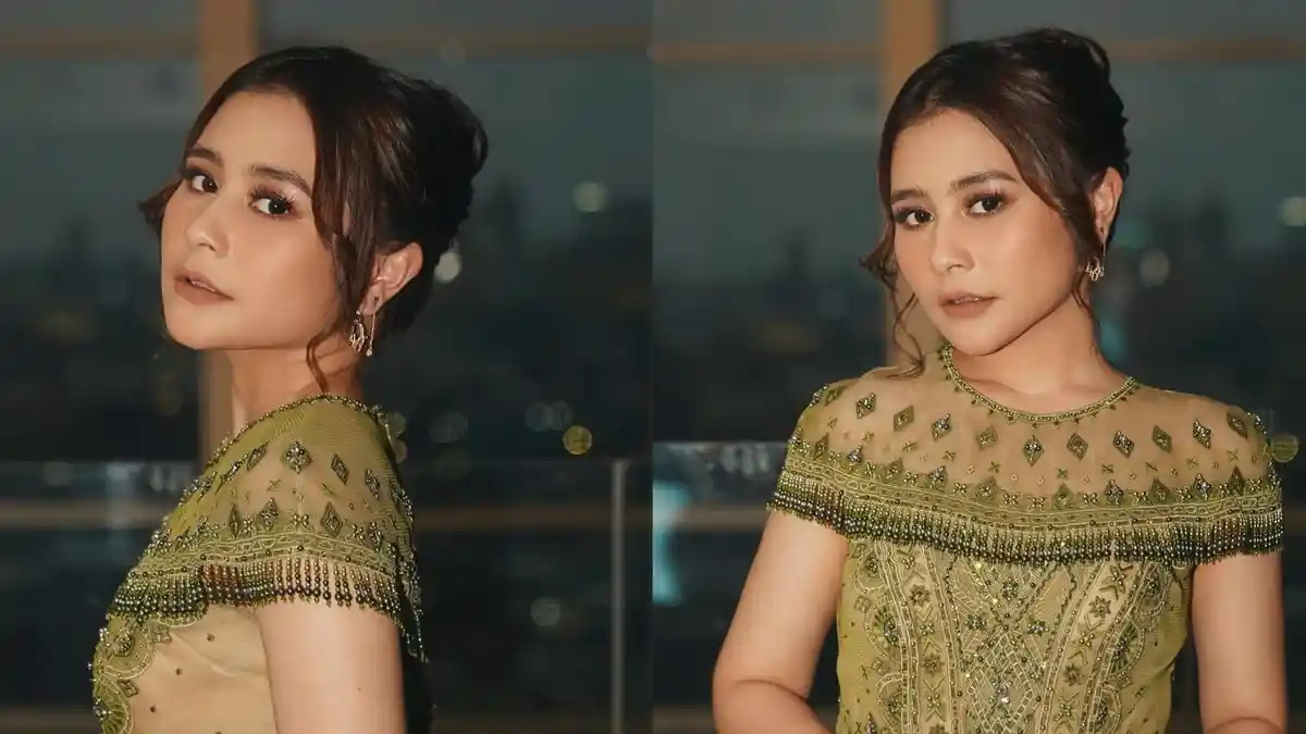 Prilly Latuconsina Menangis Gagal Rayakan Ulang Tahun, Kini Perlu Penanganan Khusus